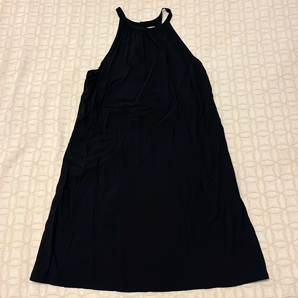 Black Old Navy summer dress